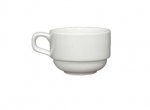 Tasse "Lukanda Brillo" 200ml 6 Set stapelbar