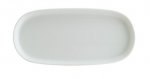 Ovaler Teller "Bonna Hygge White" 21cm 12 Set