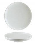 Tiefer Pastateller "Bonna Hygge White" 28cm 6 Set